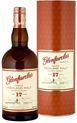 Glenfarclas Scotch Single Malt 17 Year 86@